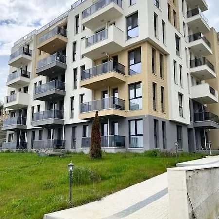 Marino Liberta South Апартамент Обзор