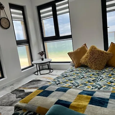 Апартамент Marino Liberta South