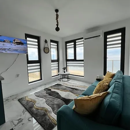 Апартамент Marino Liberta South *