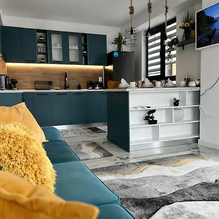 Marino Liberta South Апартамент *