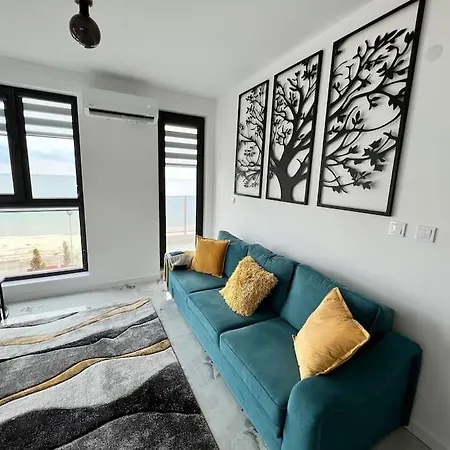 Marino Liberta South Apartment